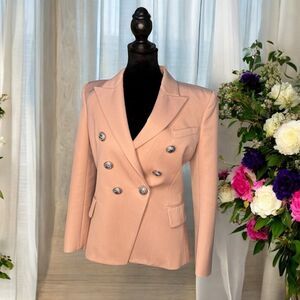 Balmain Blazer (EU 40/US 8)